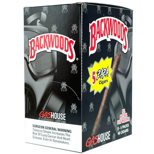 Backwoods Zaza