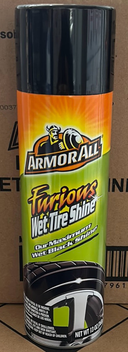 Armorall 13oz