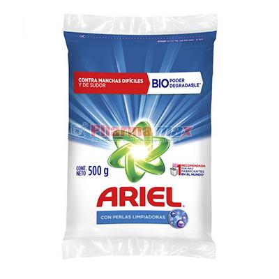 Ariel 500gr