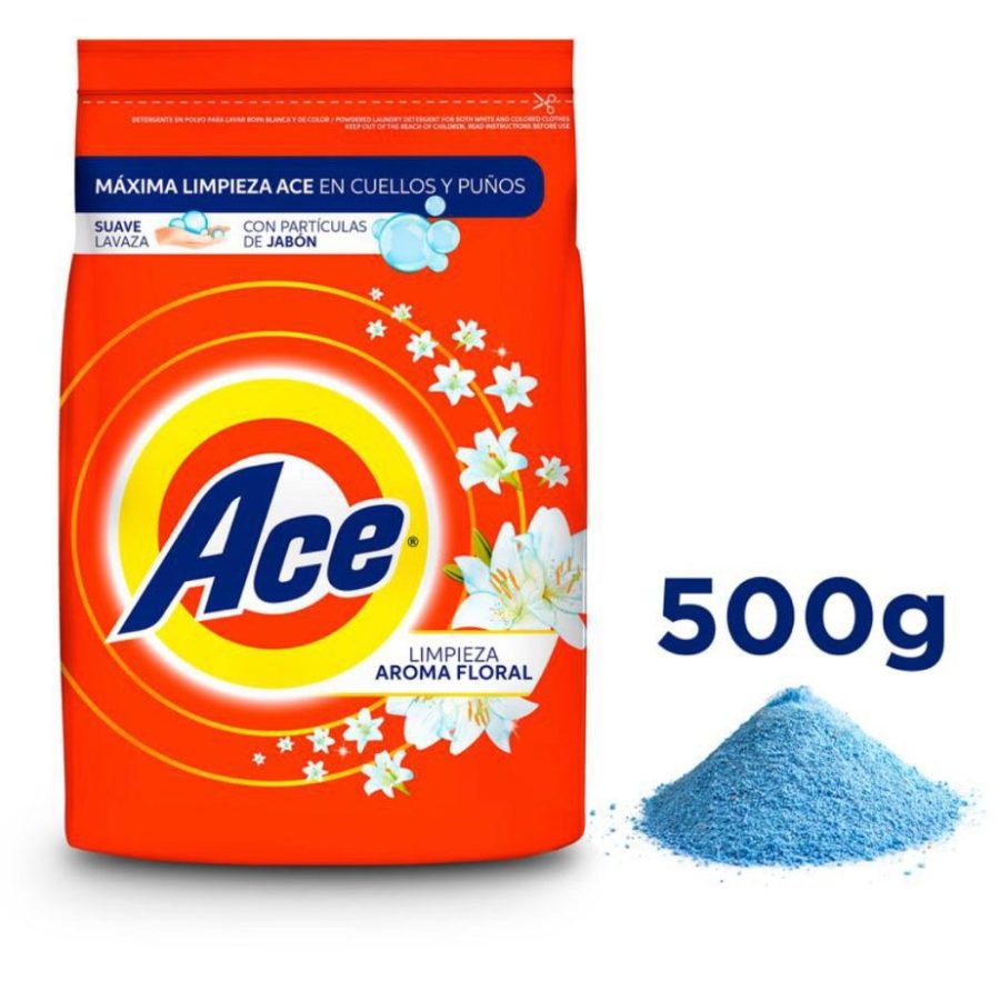 Ace 500gr