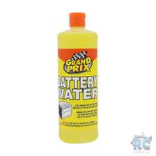 Agua bateria 32oz