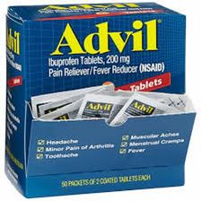 Advil Tablet